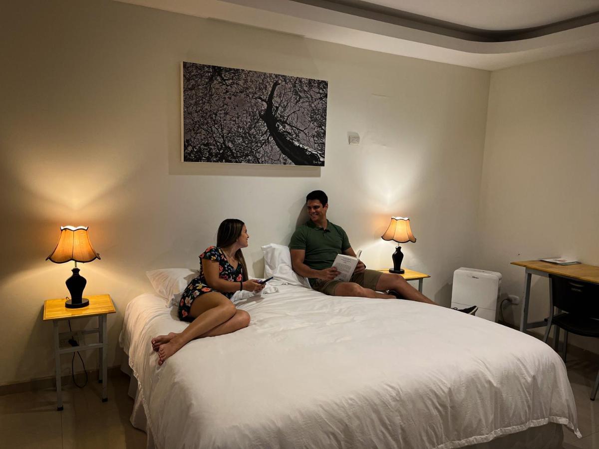 Legacy Boutique Hotel Quesada  Kültér fotó