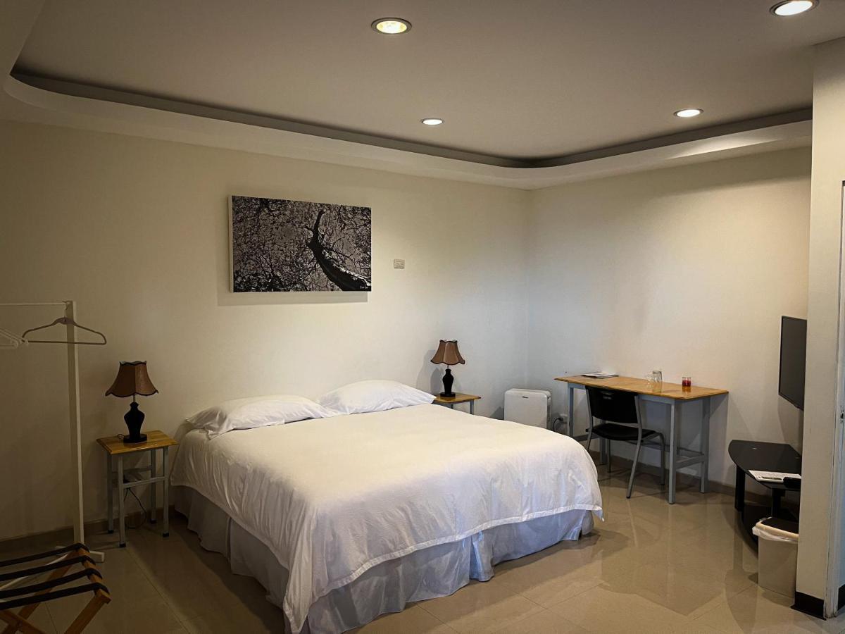 Legacy Boutique Hotel Quesada  Kültér fotó