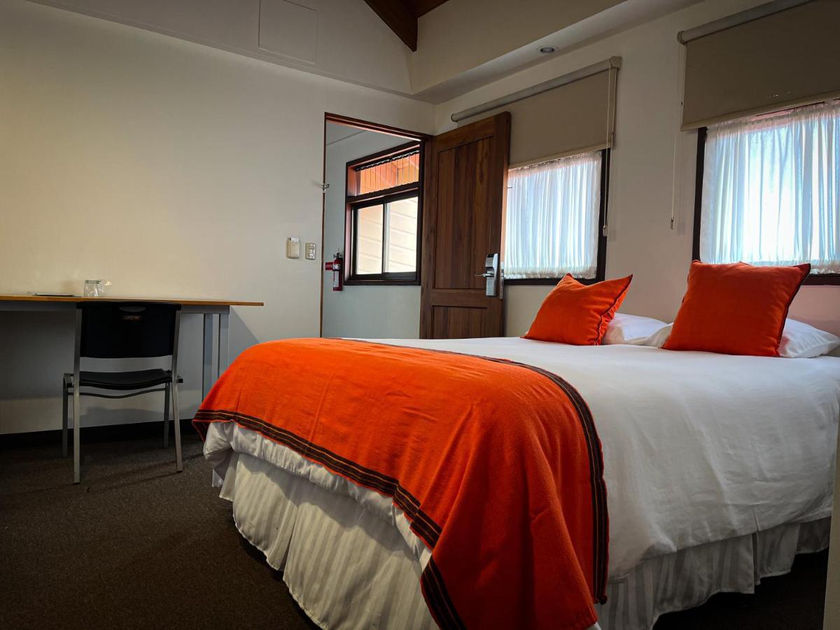 Legacy Boutique Hotel Quesada  Kültér fotó