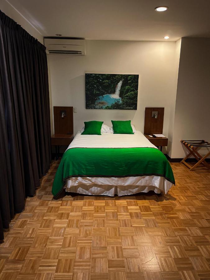 Legacy Boutique Hotel Quesada  Kültér fotó