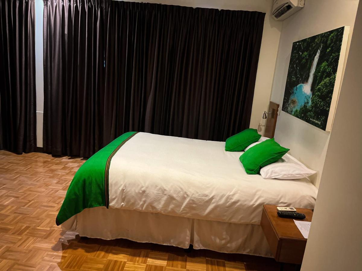 Legacy Boutique Hotel Quesada  Kültér fotó