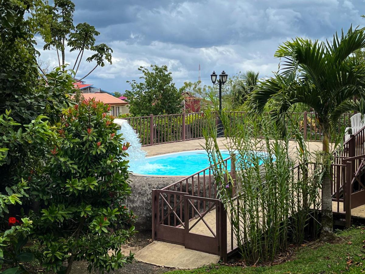 Legacy Boutique Hotel Quesada  Kültér fotó