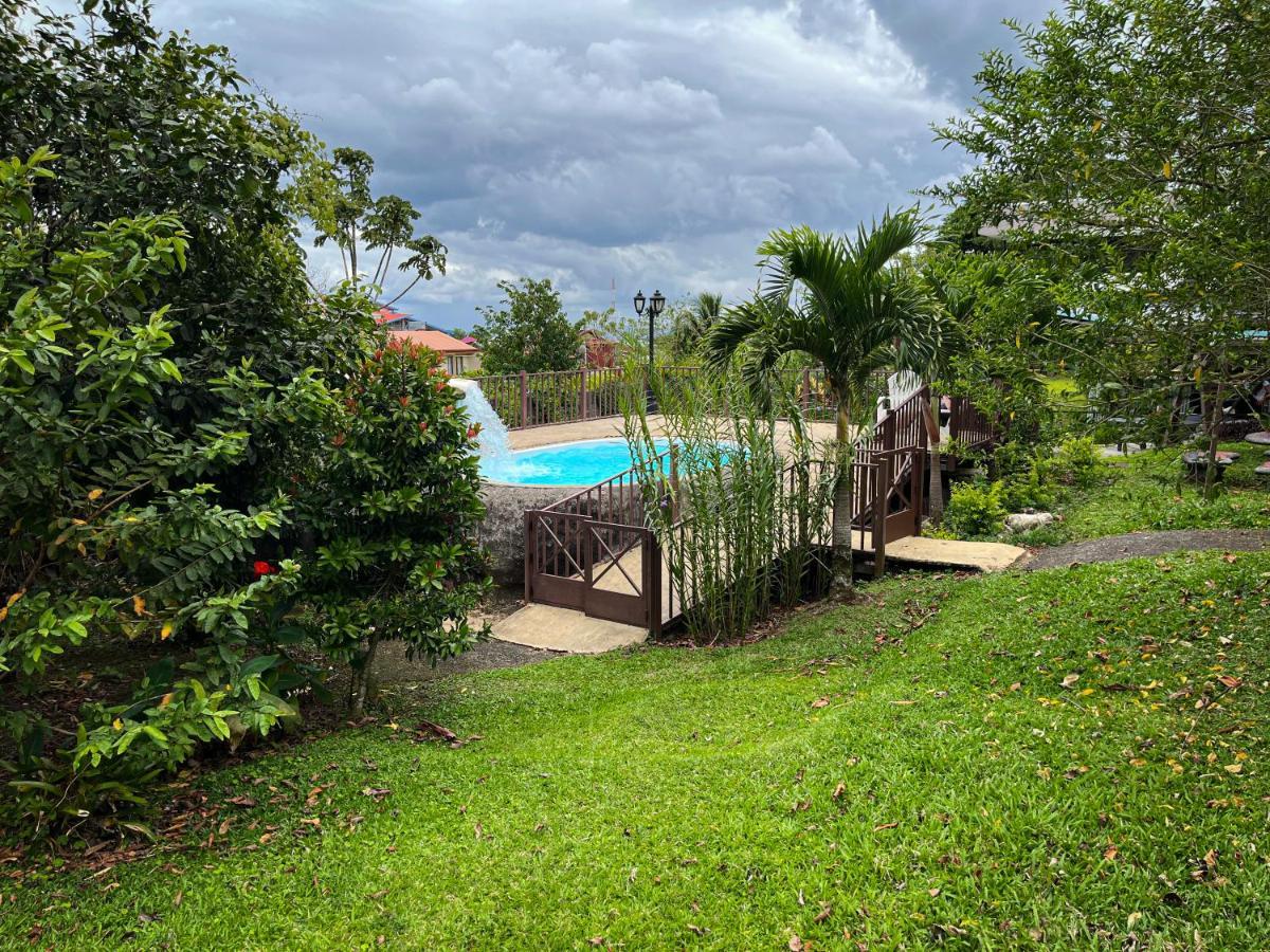 Legacy Boutique Hotel Quesada  Kültér fotó