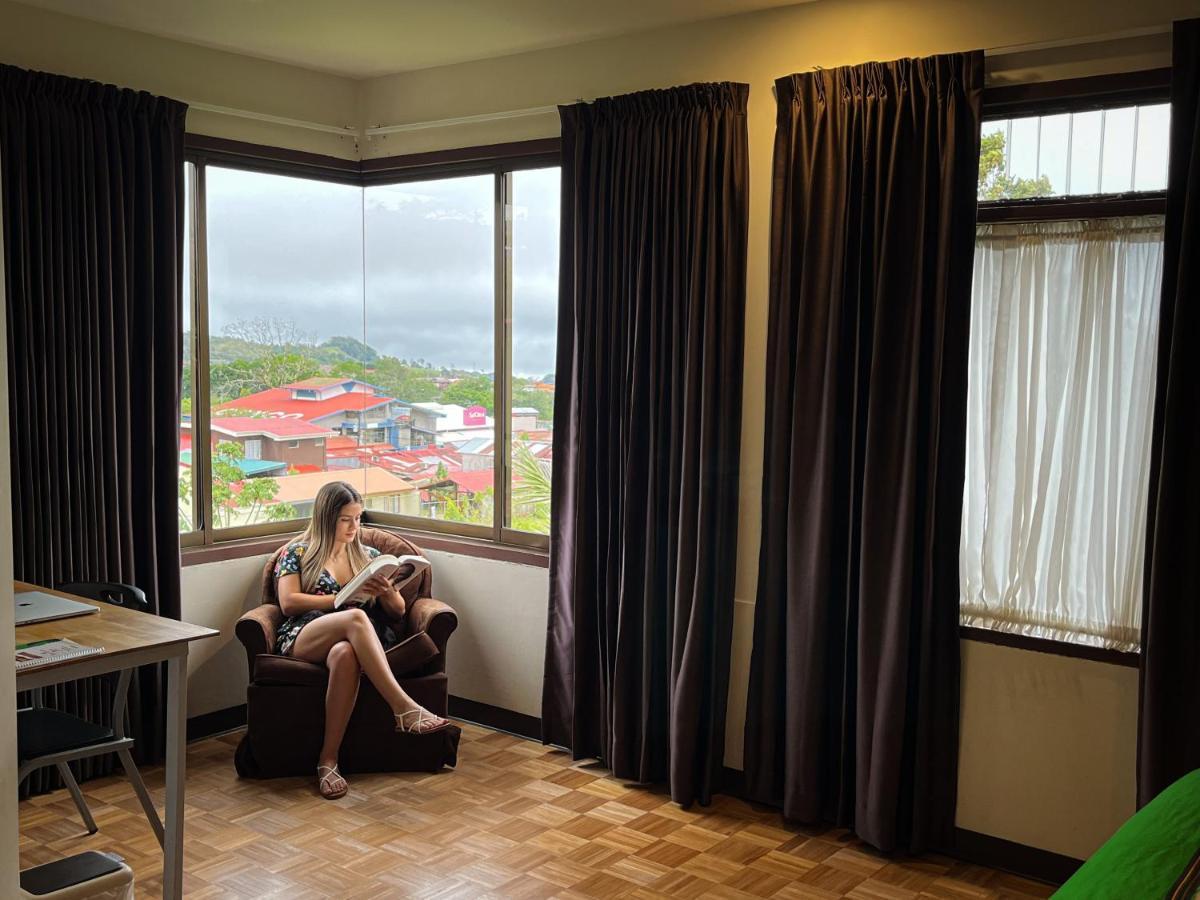 Legacy Boutique Hotel Quesada  Kültér fotó