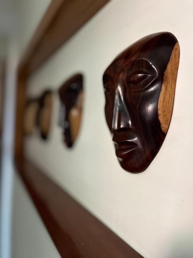 Legacy Boutique Hotel Quesada  Kültér fotó