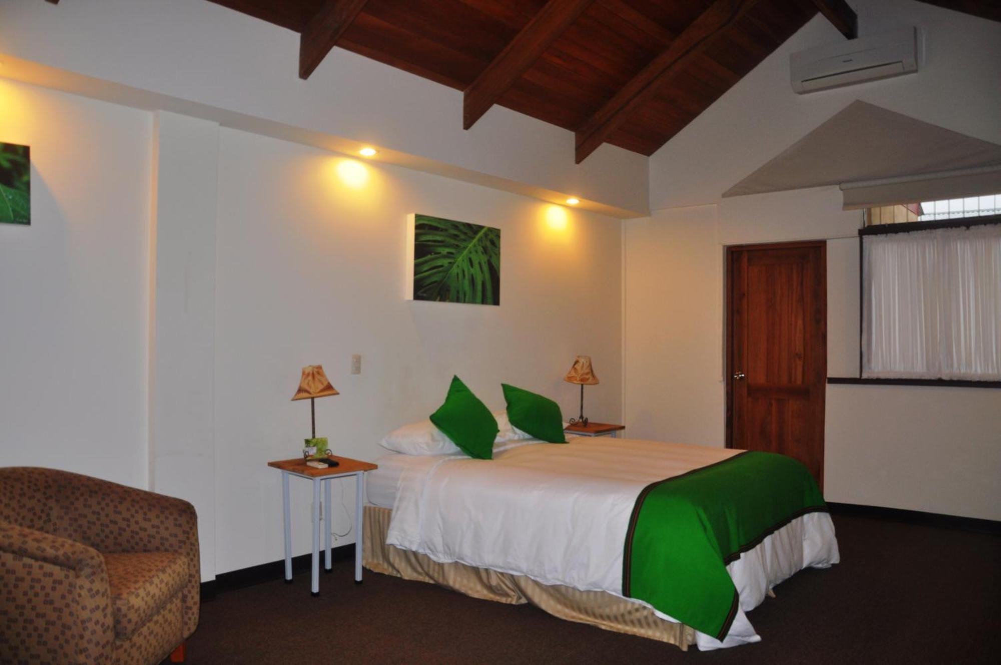 Legacy Boutique Hotel Quesada  Szoba fotó
