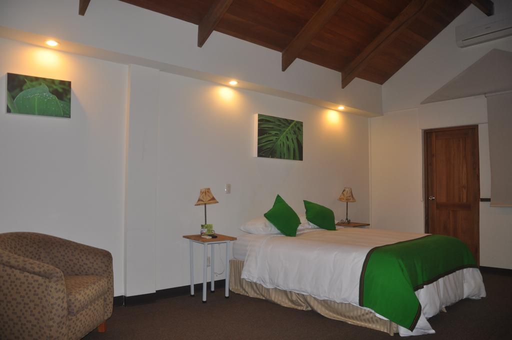 Legacy Boutique Hotel Quesada  Kültér fotó