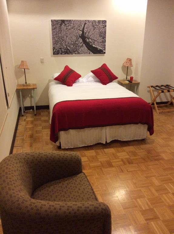 Legacy Boutique Hotel Quesada  Kültér fotó